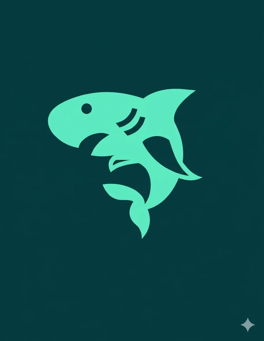 Fishing icon