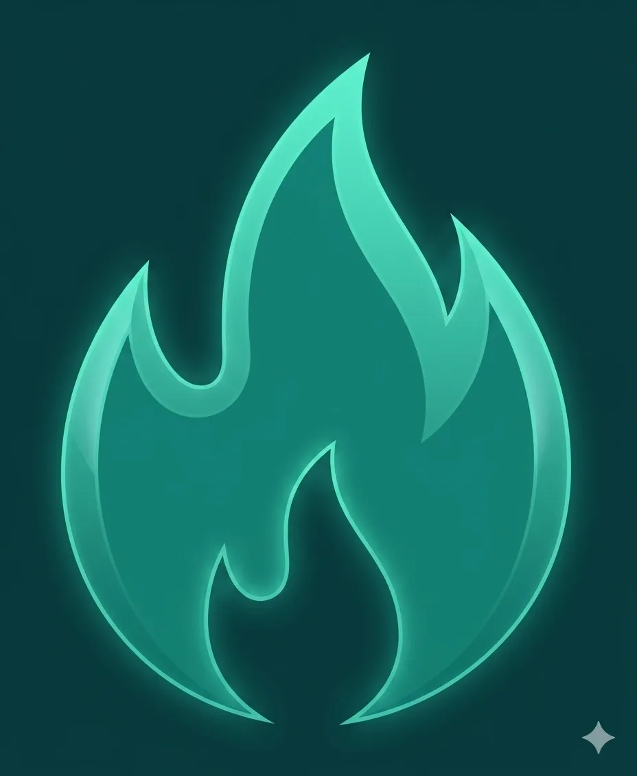 HOT icon