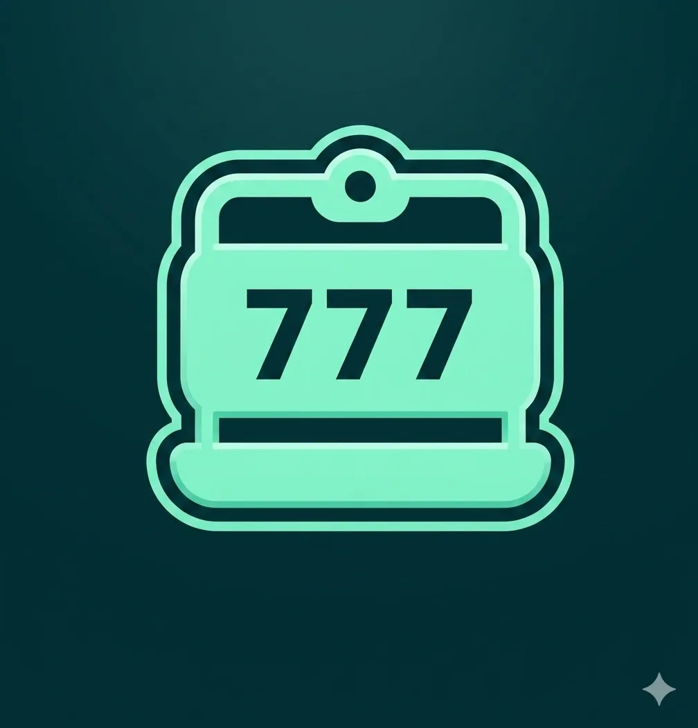 Slots icon
