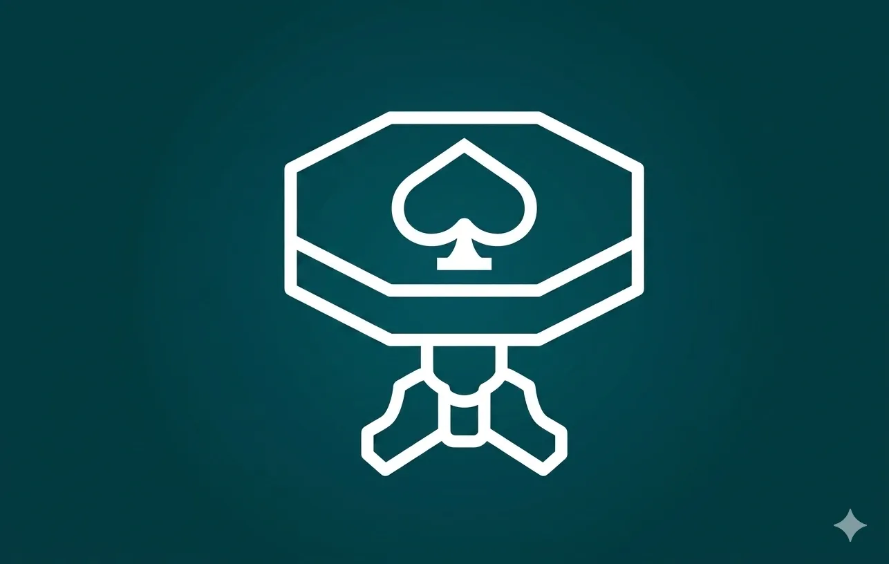 Table icon